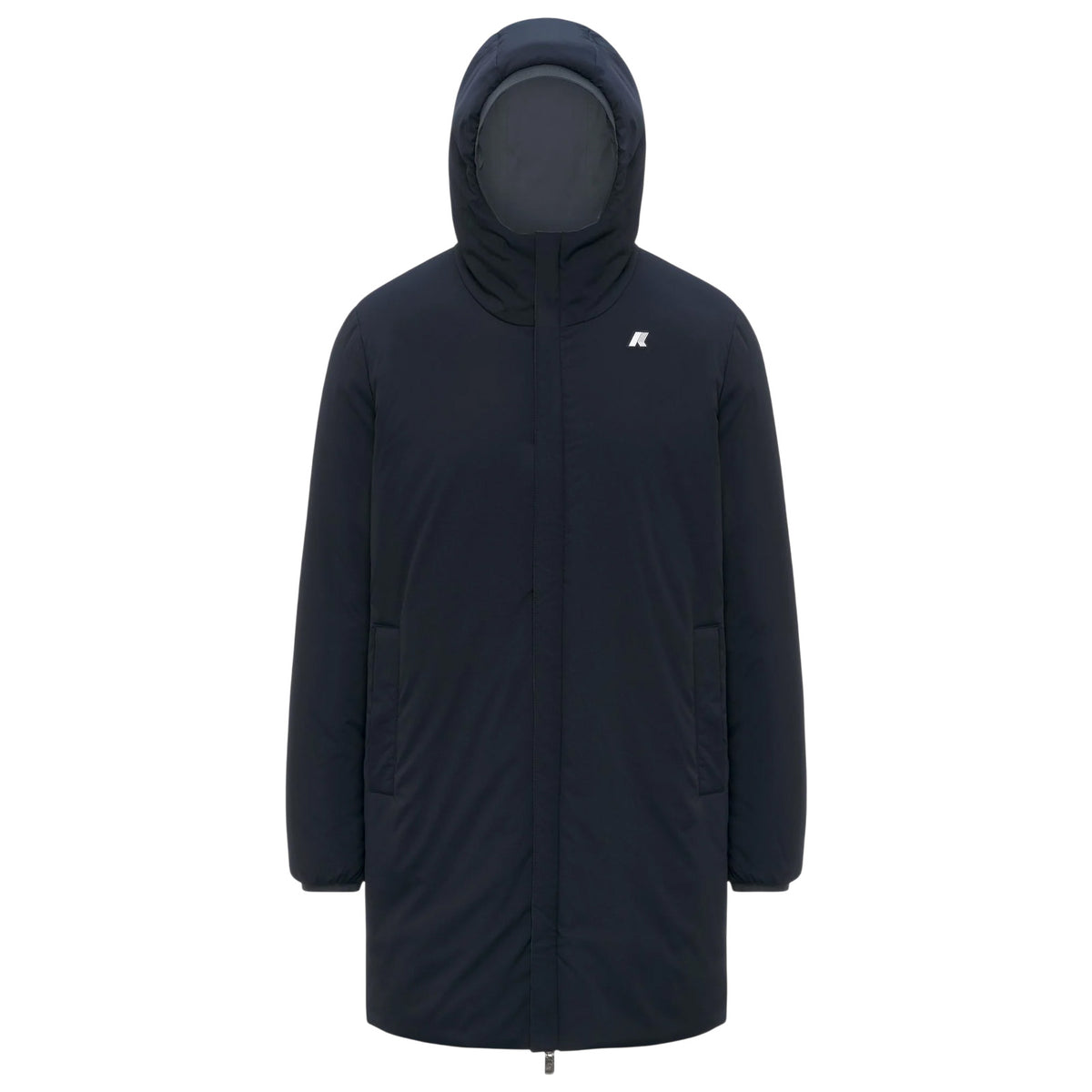 Jacket K-WAY MAN K6128WW B2H 