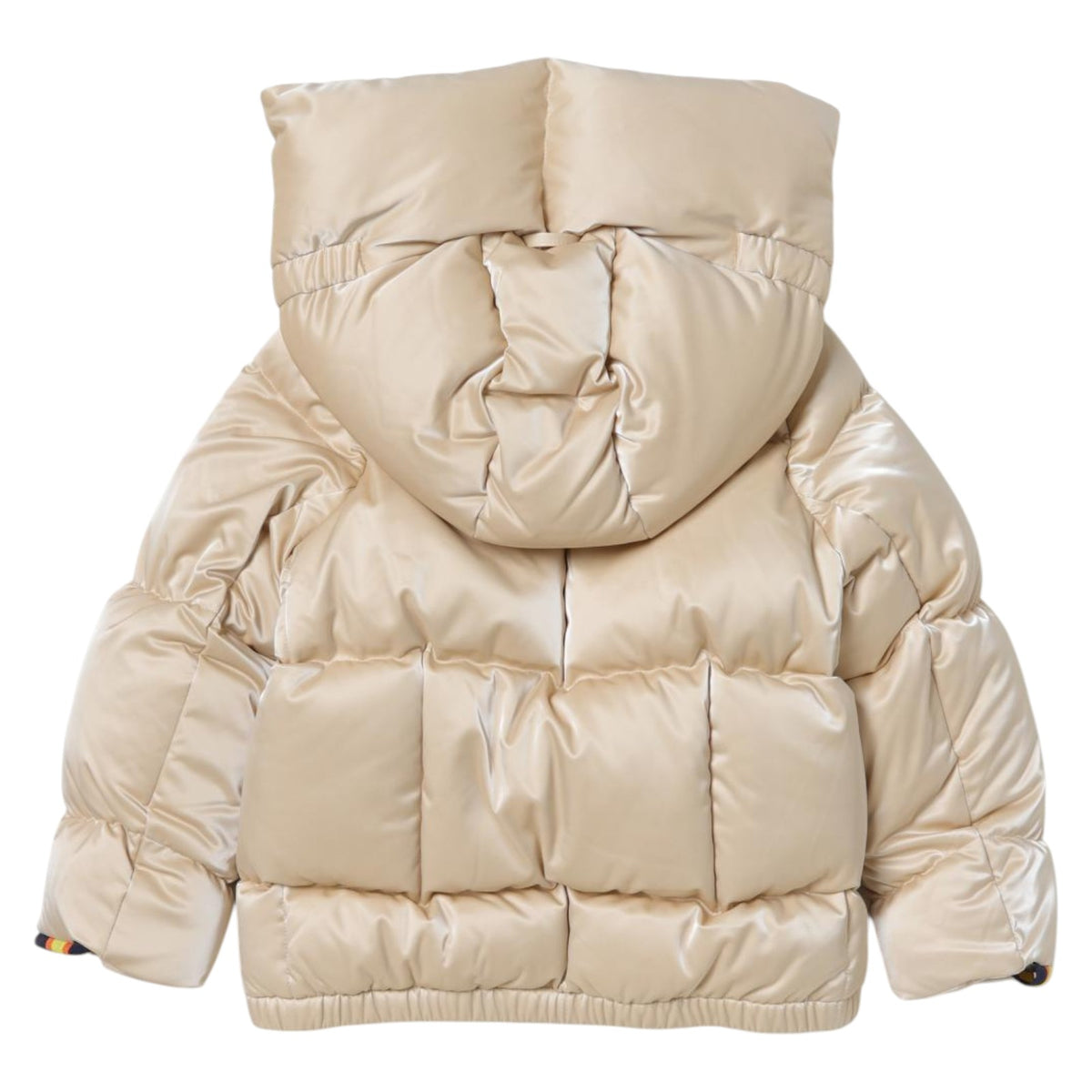 Giubbotto K-WAY kids Bambina K7121UW AJW 