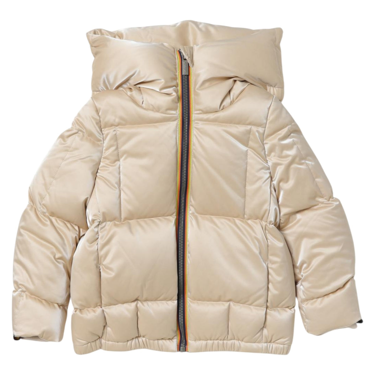 Giubbotto K-WAY kids Bambina K7121UW AJW 