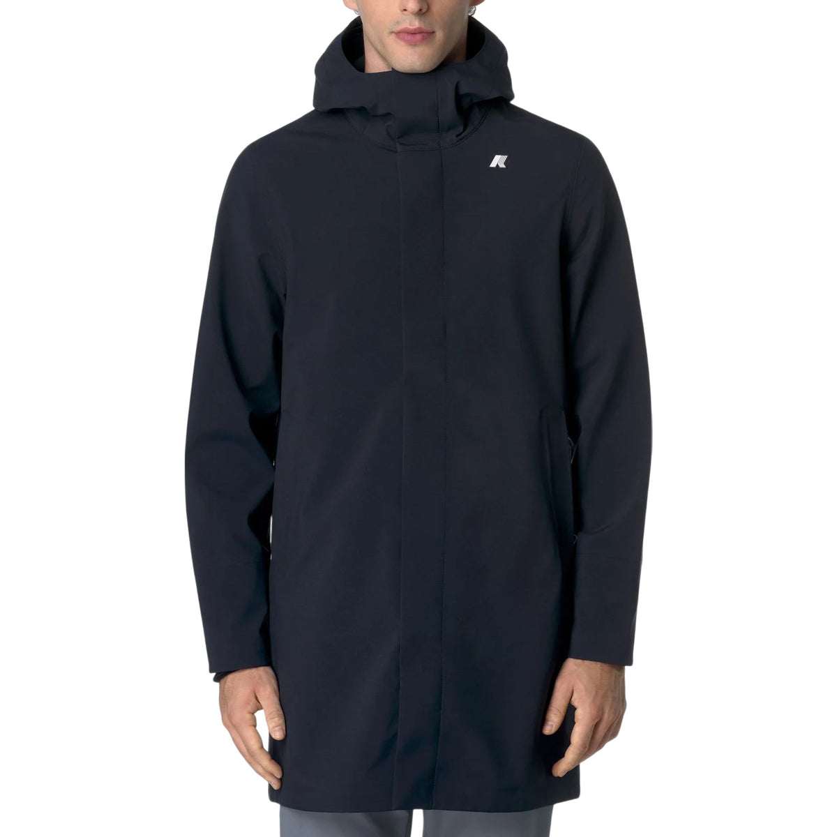 Giubbotto K-WAY Uomo K7126WW A2B 