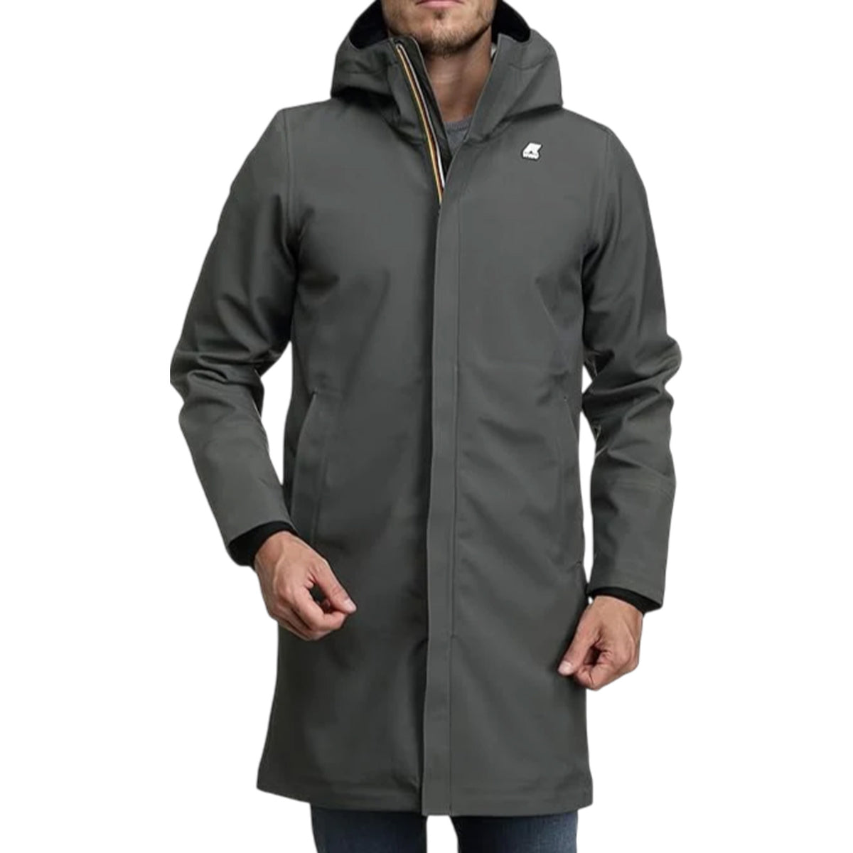 Jacket K-WAY MAN K7126WW BCI 