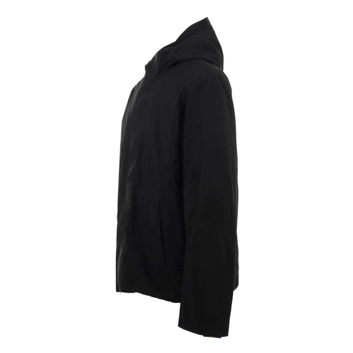 Jacket K-WAY MAN K7132BW AT0 