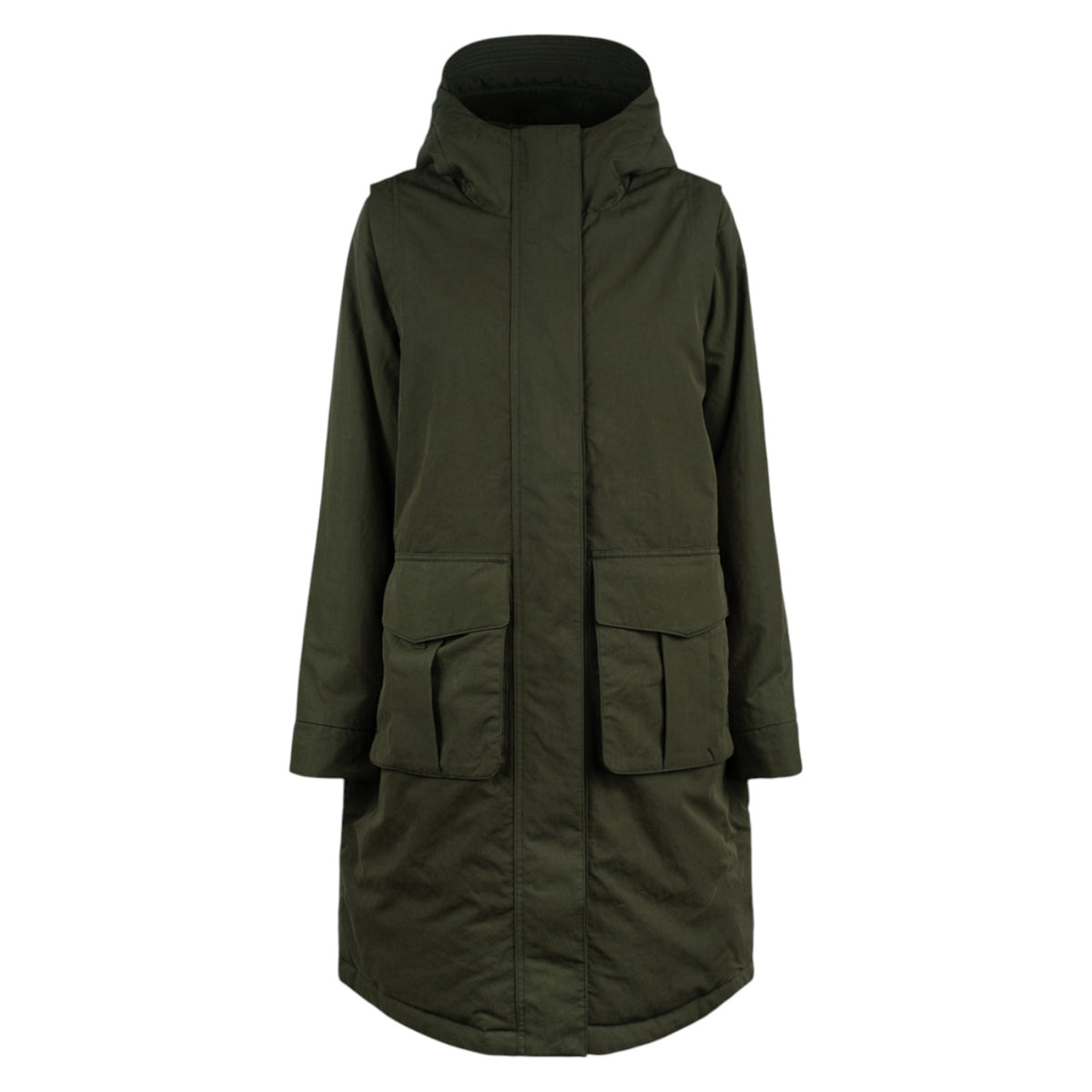Jacket K-WAY WOMAN K7136EW BB3 
