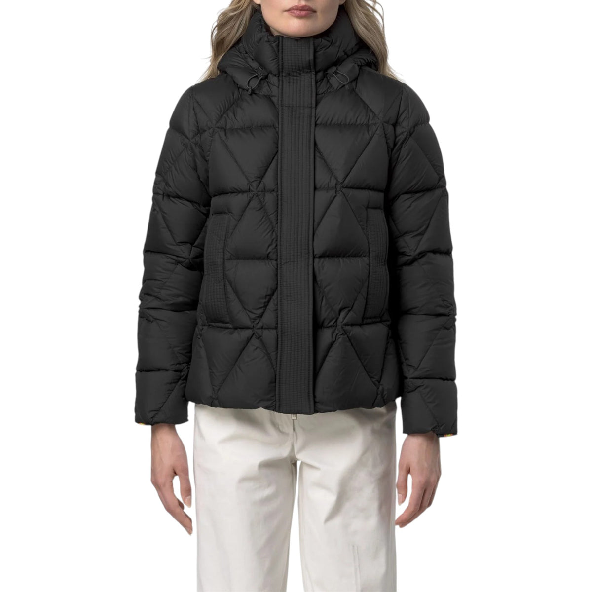 Giubbotto K-WAY Donna K7136KW AT0 
