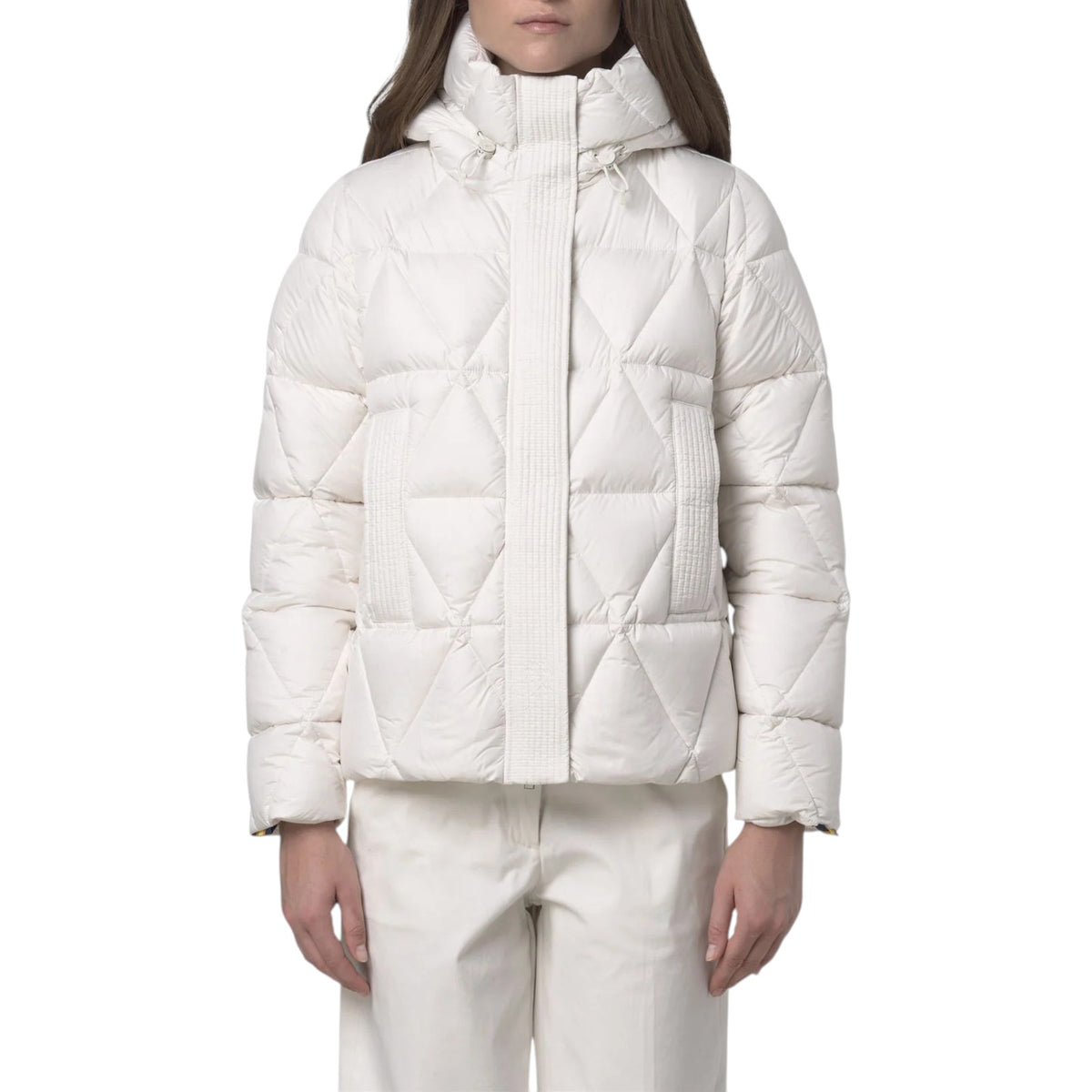 Giubbotto K-WAY Donna K7136KW B2Z 