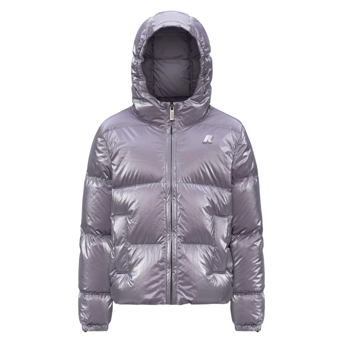 Giubbotto K-WAY Bambina K7136QW BB4 