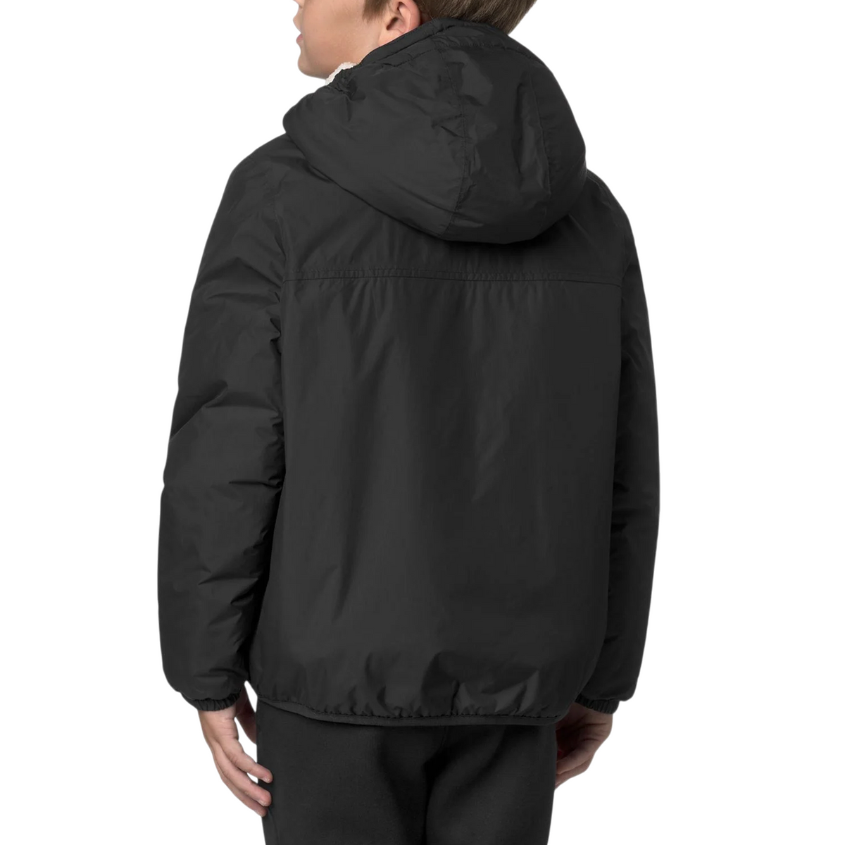 Giubbotto K-WAY kids Bambino K7142TW USY 