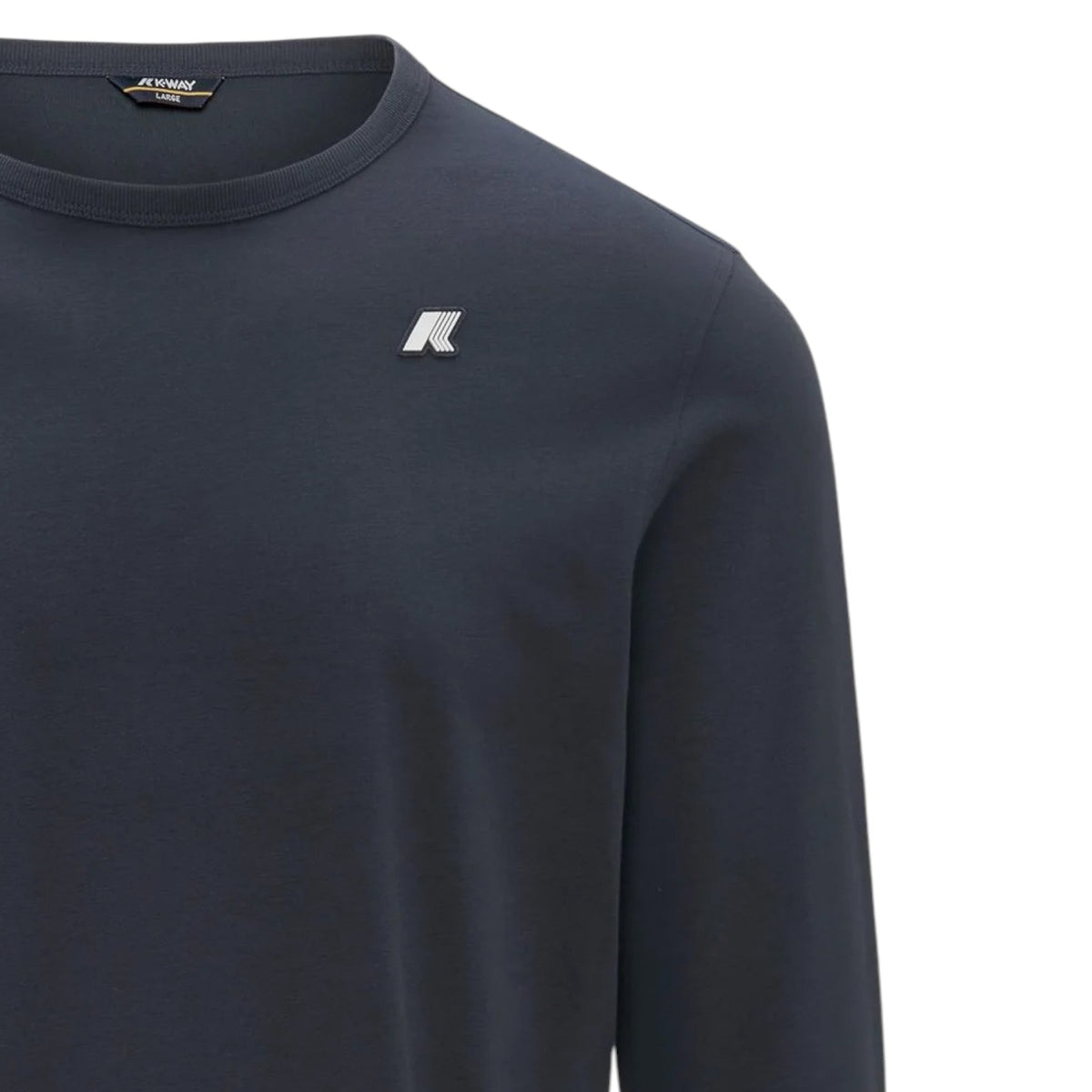 Maglia K-WAY Uomo K8136DW K89 
