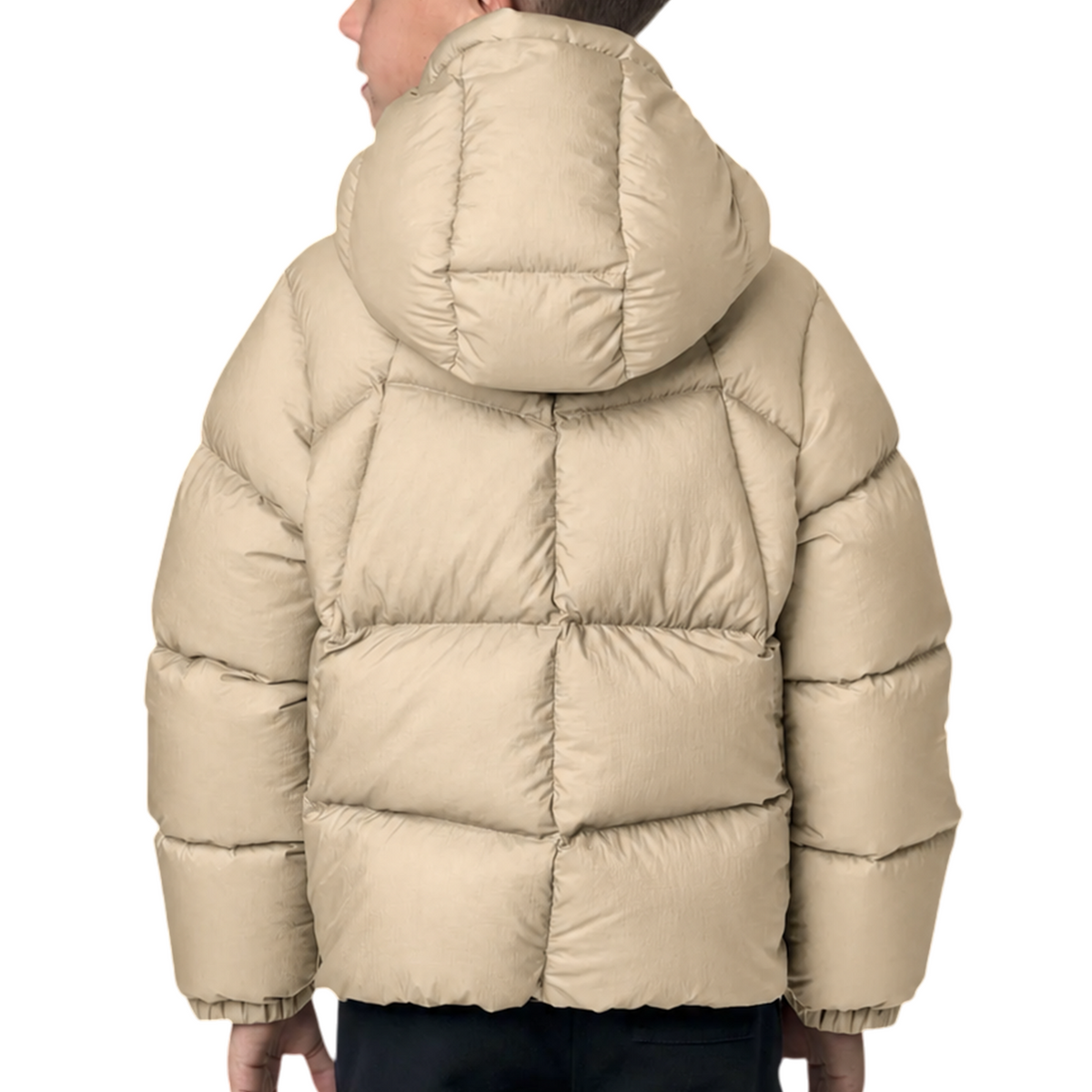 Giubbotto K-WAY kids Bambino K81462W B3W 