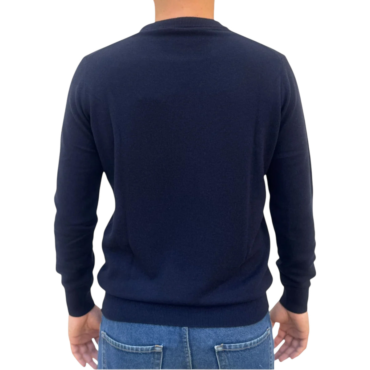 Sweater KANGRA MAN W5K-9006-01 00041 