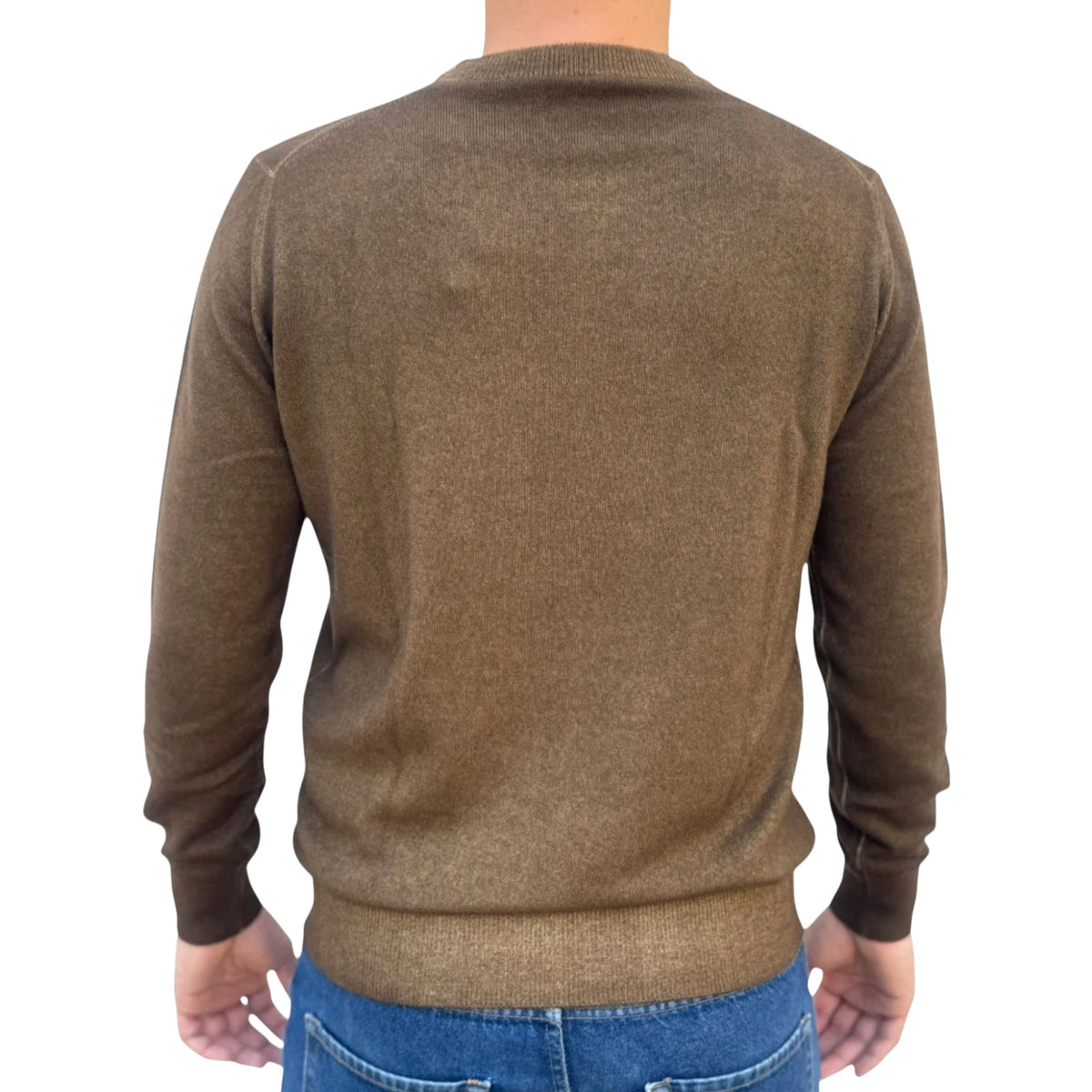Sweater KANGRA MAN W5K-9006-01 00089 