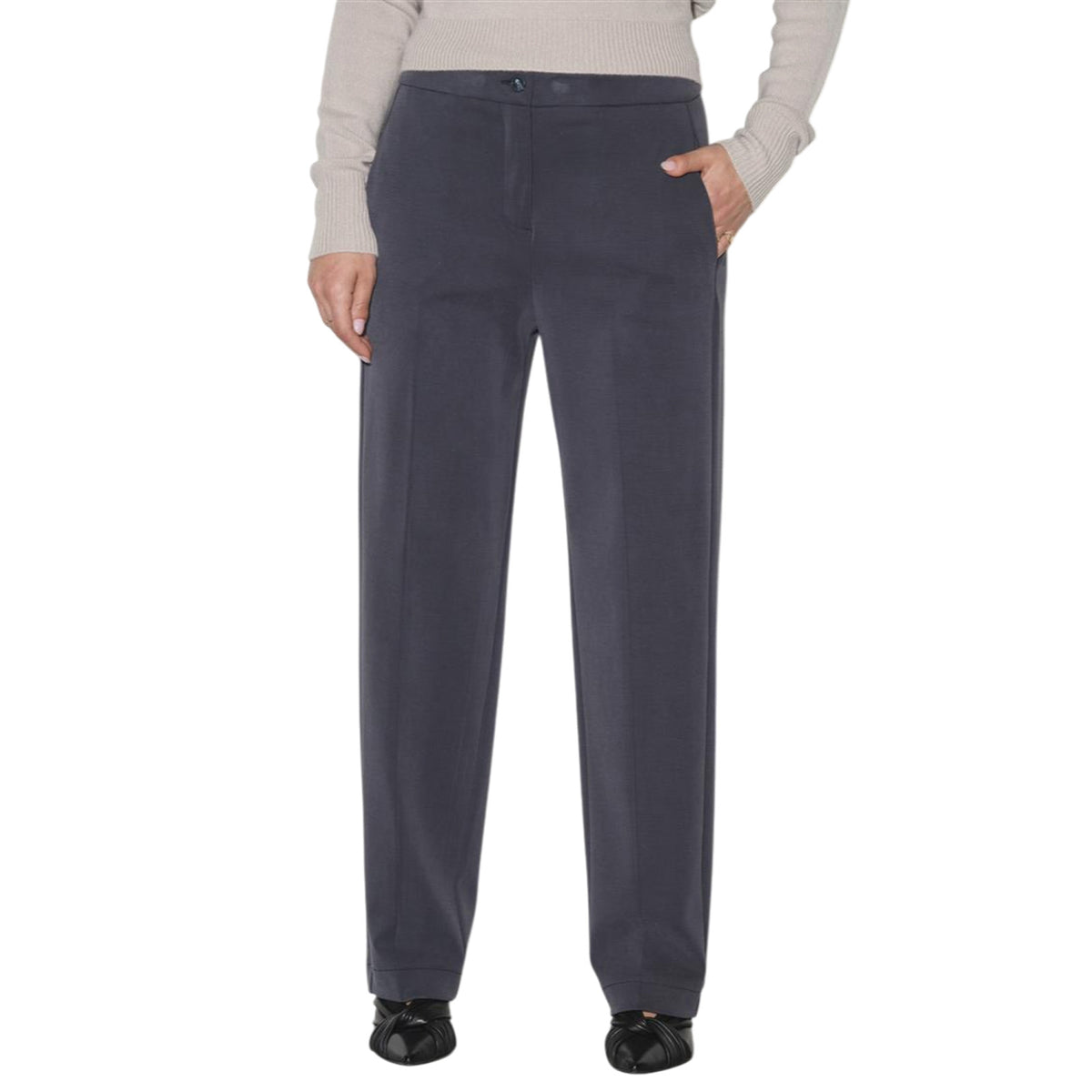 Pantalone KAOS Donna RI1CO045 0010 