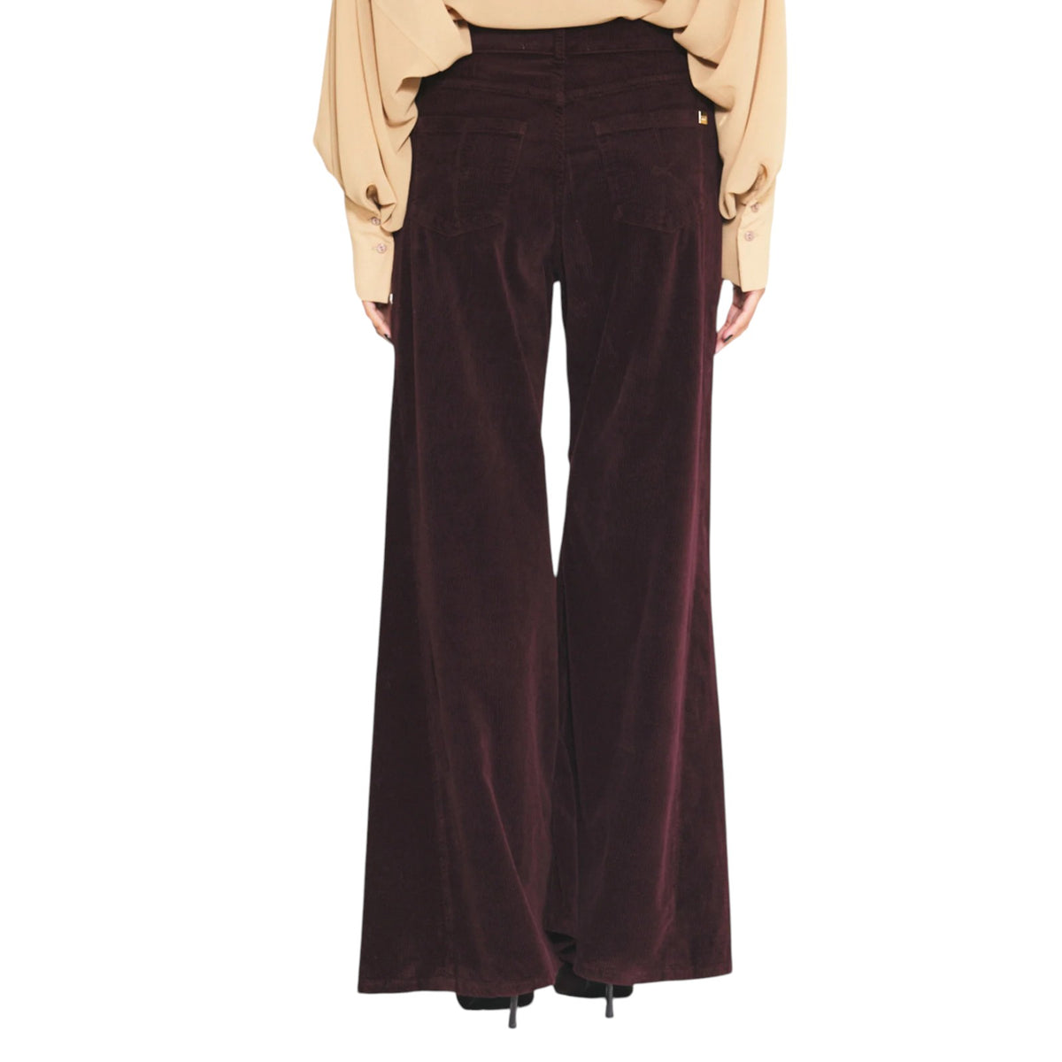 Pantalone KAOS Donna RIJMG010 4005 