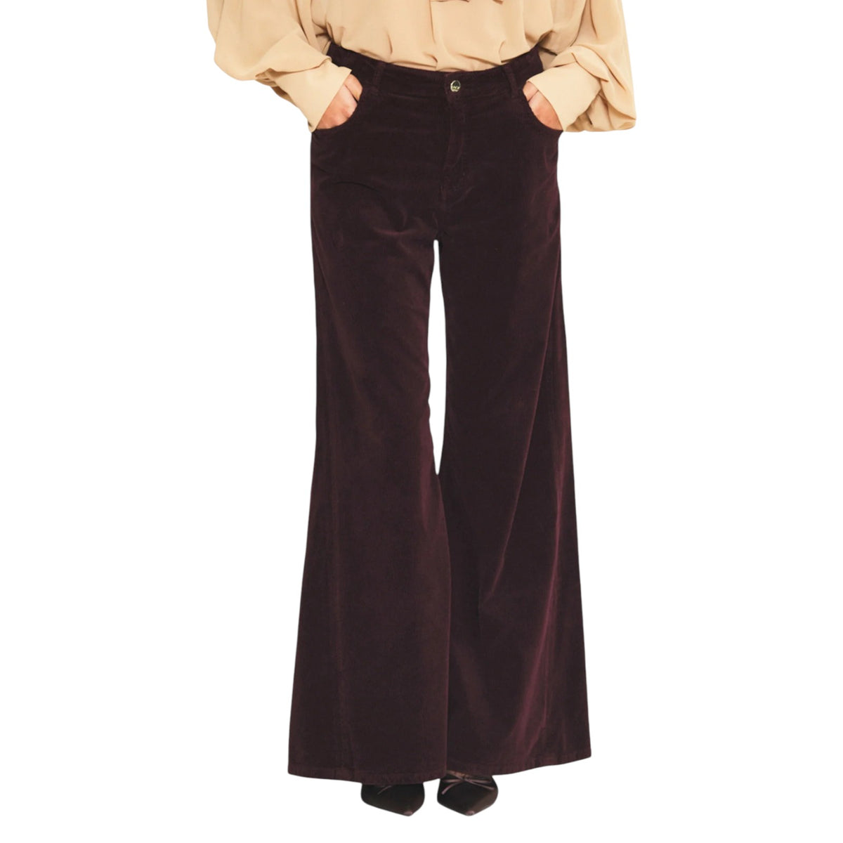 Pantalone KAOS Donna RIJMG010 4005 