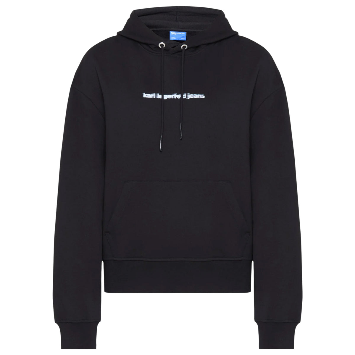 Sweatshirt KARL LAGERFELD WOMAN A3W20038 999 