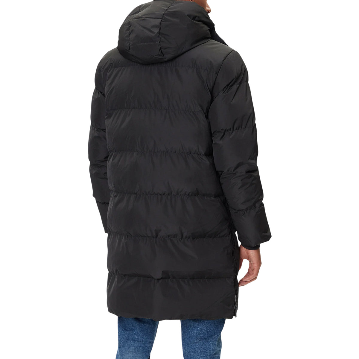 Jacket KARL LAGERFELD MAN A4M15028 999 