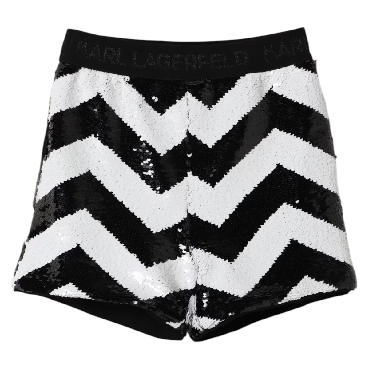 Shorts KARL LAGERFELD kids Bambina Z30591 M41 