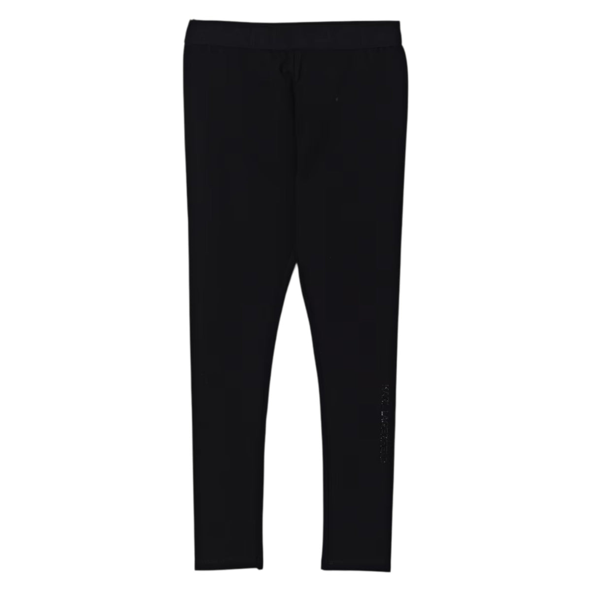 Leggings KARL LAGERFELD kids Bambina Z30934 09B 