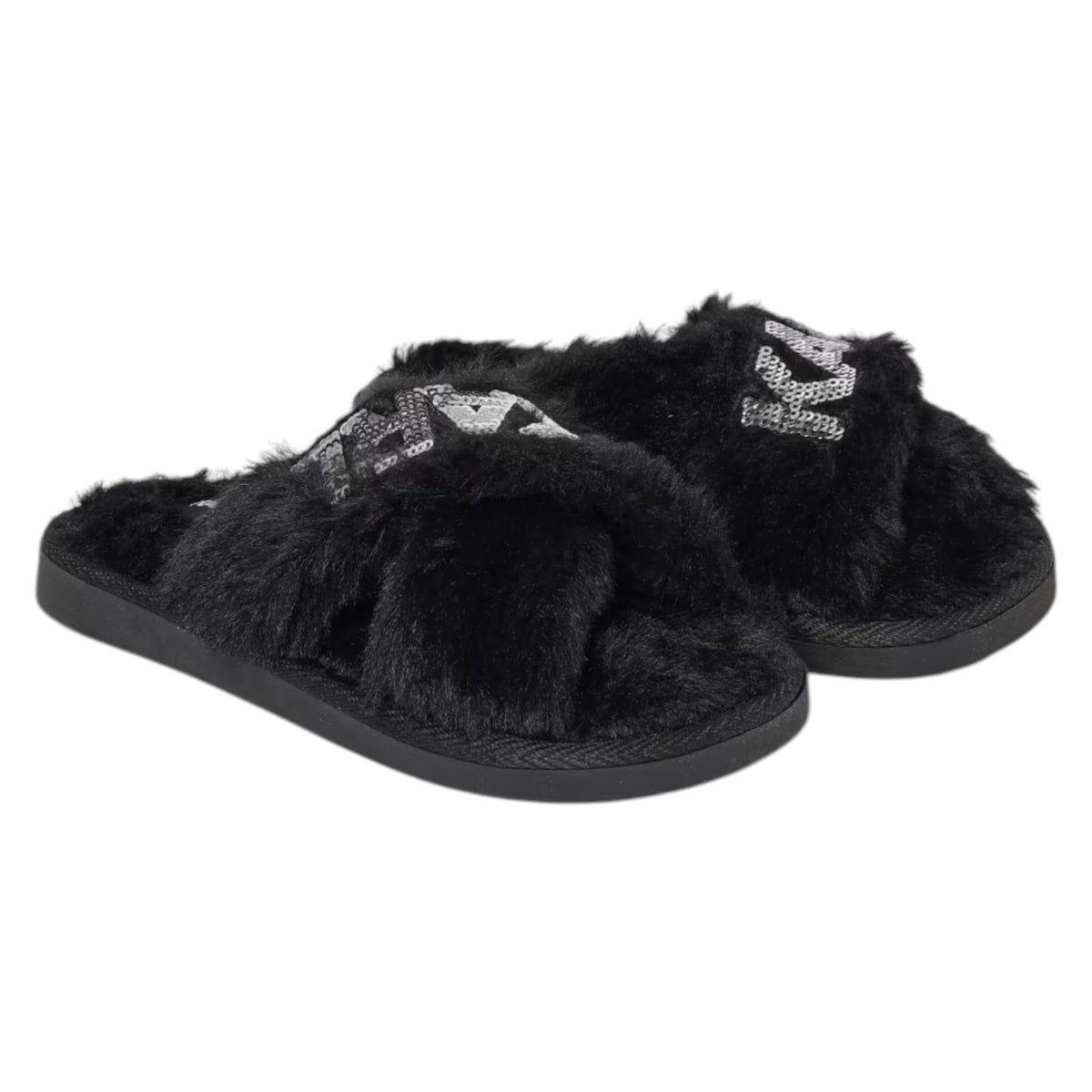 Ciabatte KARL LAGERFELD kids Bambina Z30987 09B 