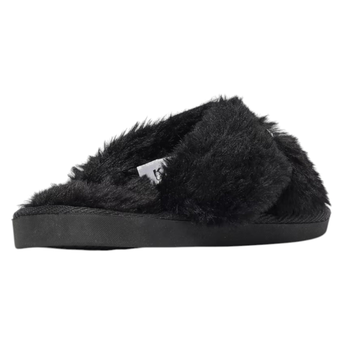 Slippers KARL LAGERFELD kids Girl Z30987 09B 