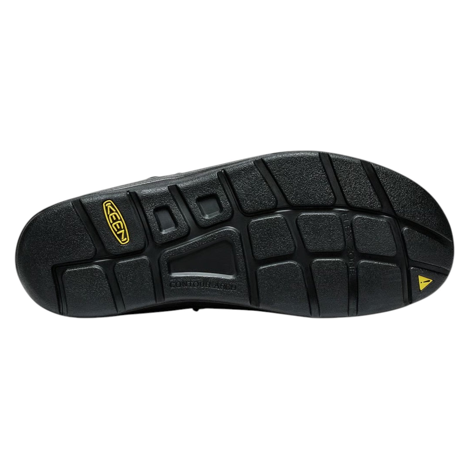 Sandali KEEN Donna 1030680 NER 