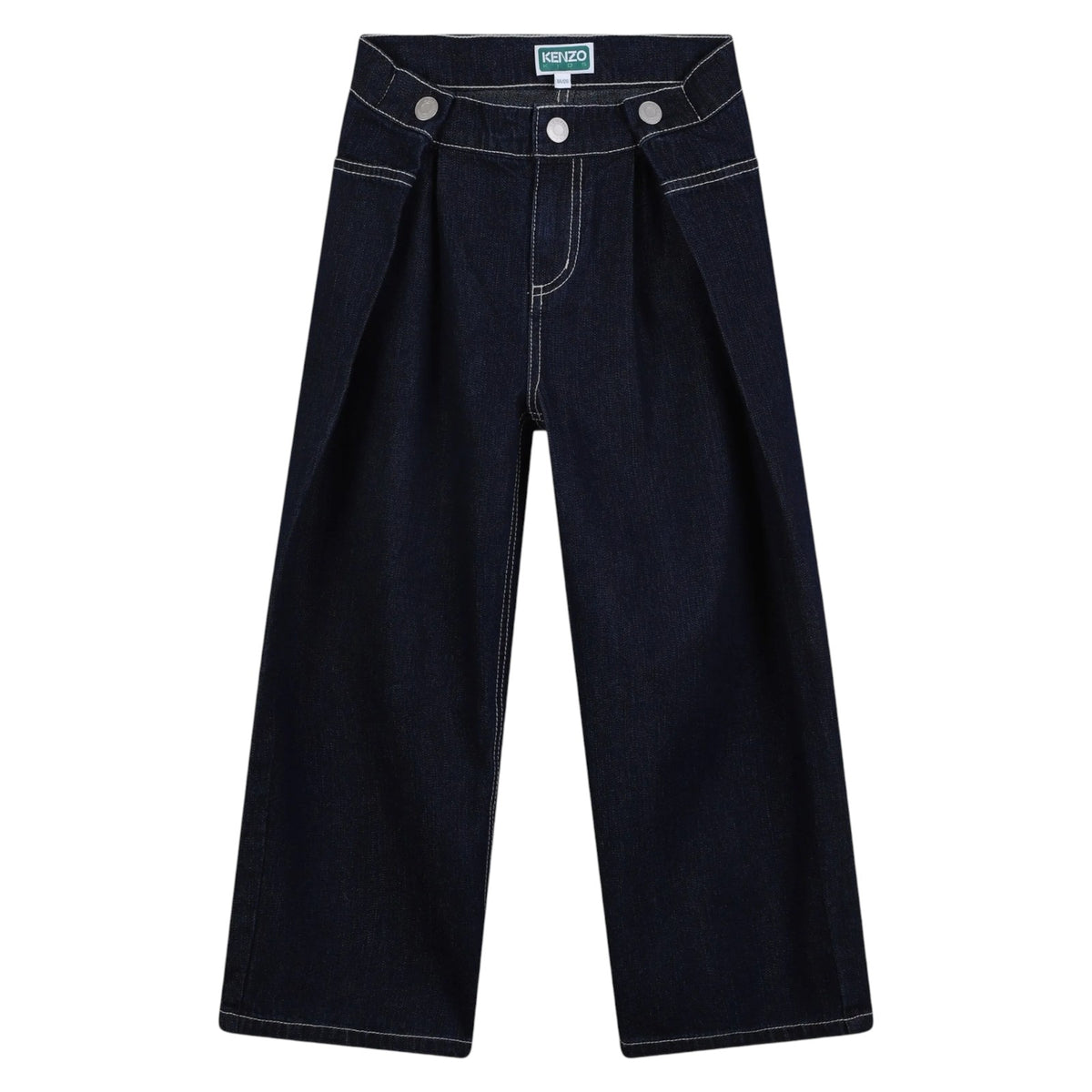 Jeans KENZO kids Bambina K61327 Z35 