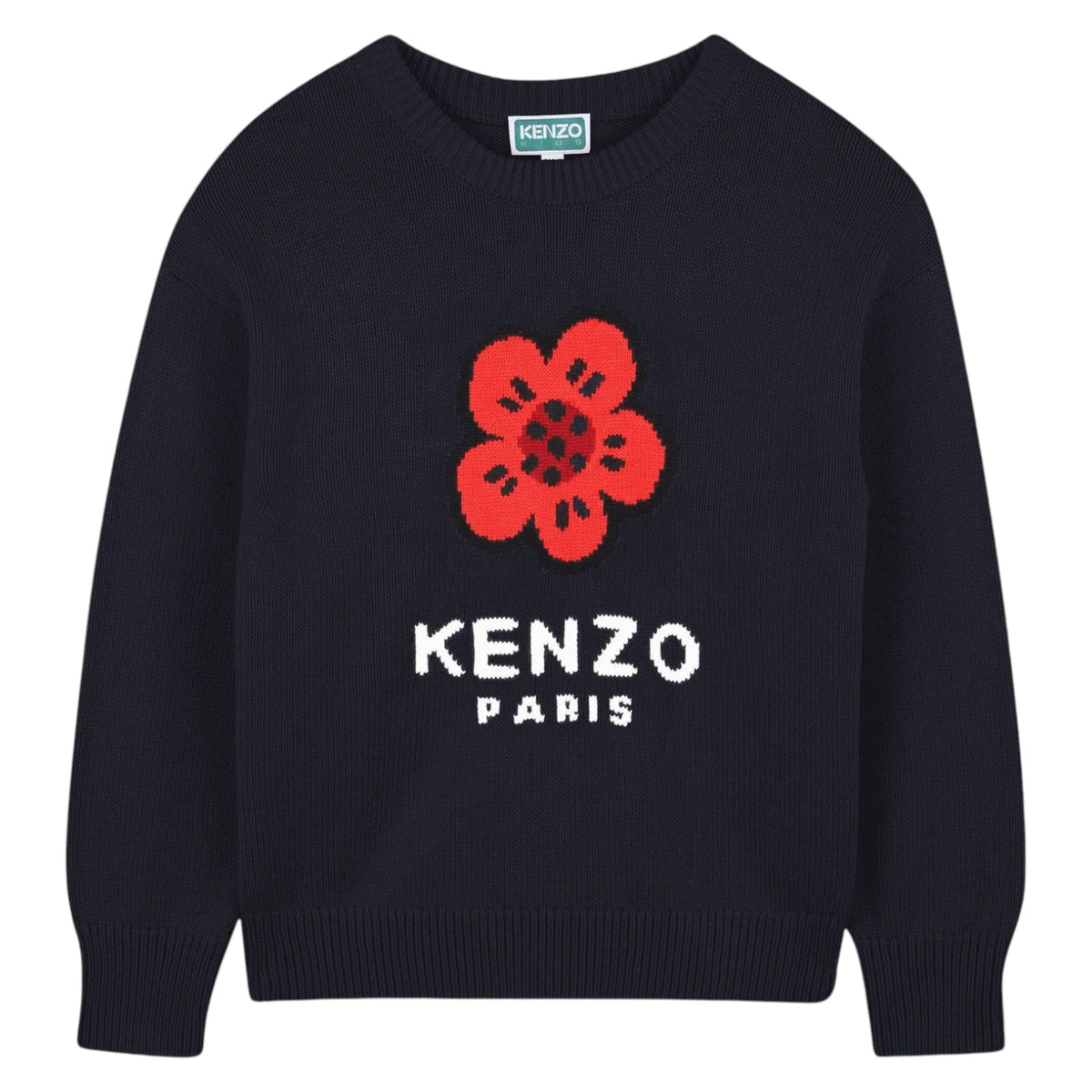 Maglione KENZO kids Bambina K61334 845 