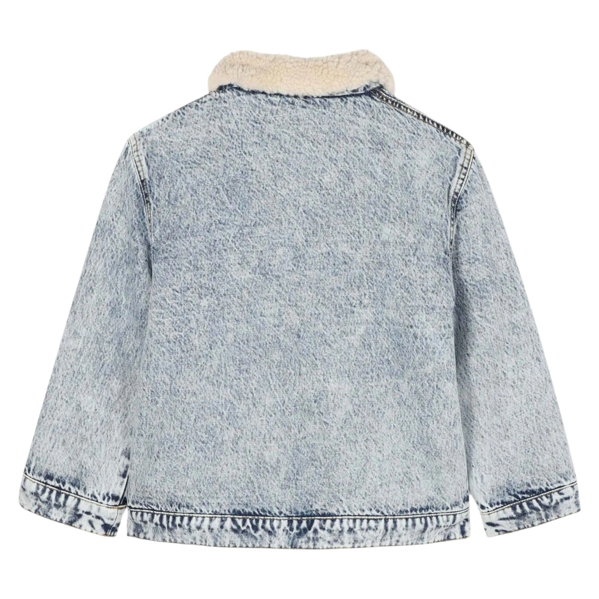 Giubbotto KENZO kids Bambino K61383 Z04 