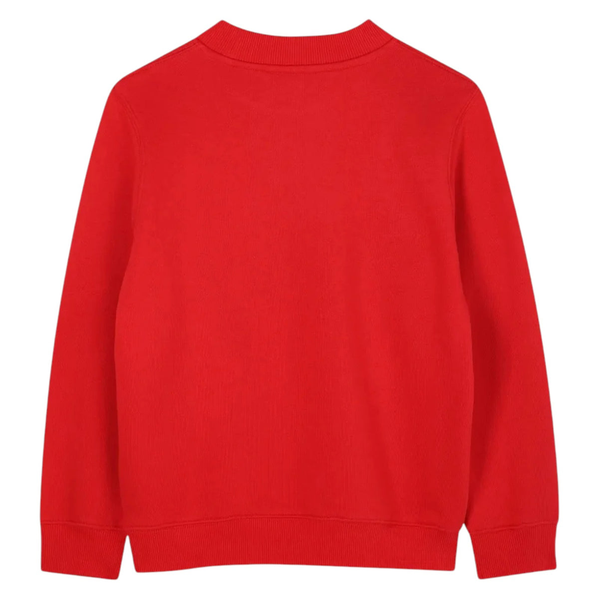 Felpa KENZO kids Bambino K61427 968 