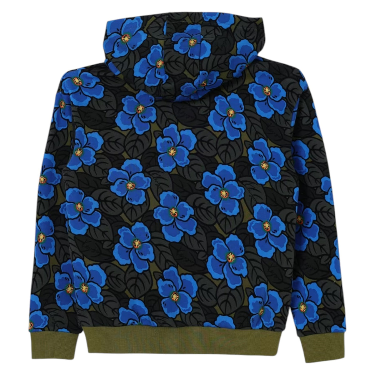 Felpa KENZO kids Bambino K61433 845 