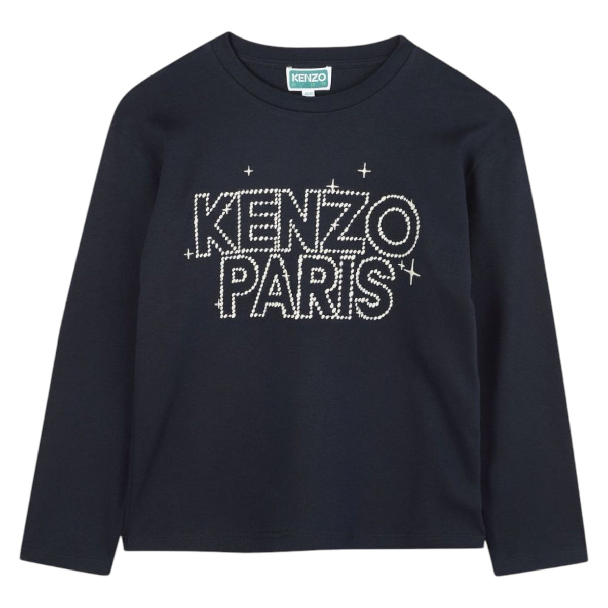 Maglia KENZO kids Bambino K61436 845 