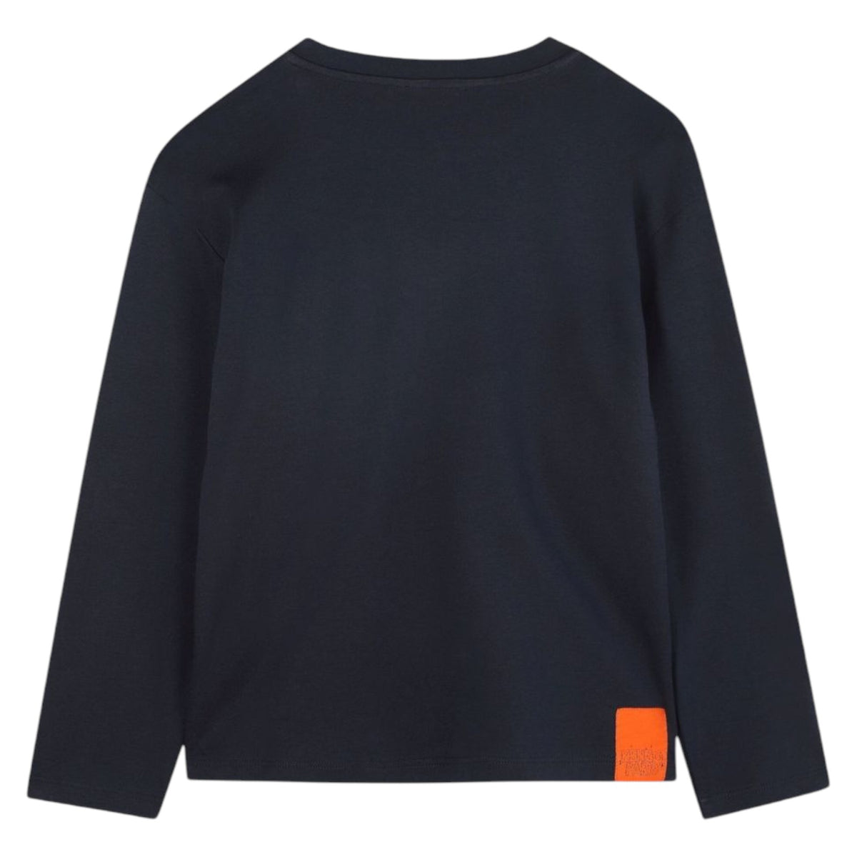 Maglia KENZO kids Bambino K61436 845 