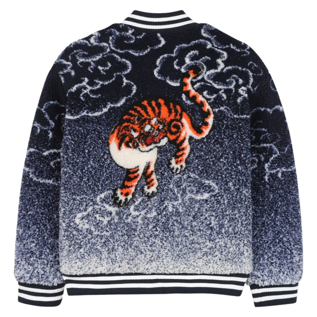 Giubbotto KENZO kids Bambino K61452 845 