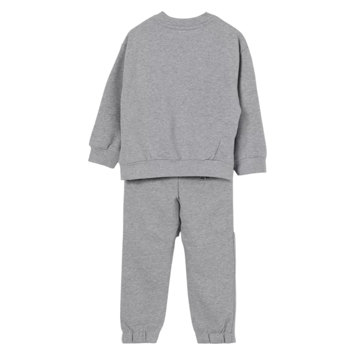 Tuta KENZO kids Bambino K61478 A55 