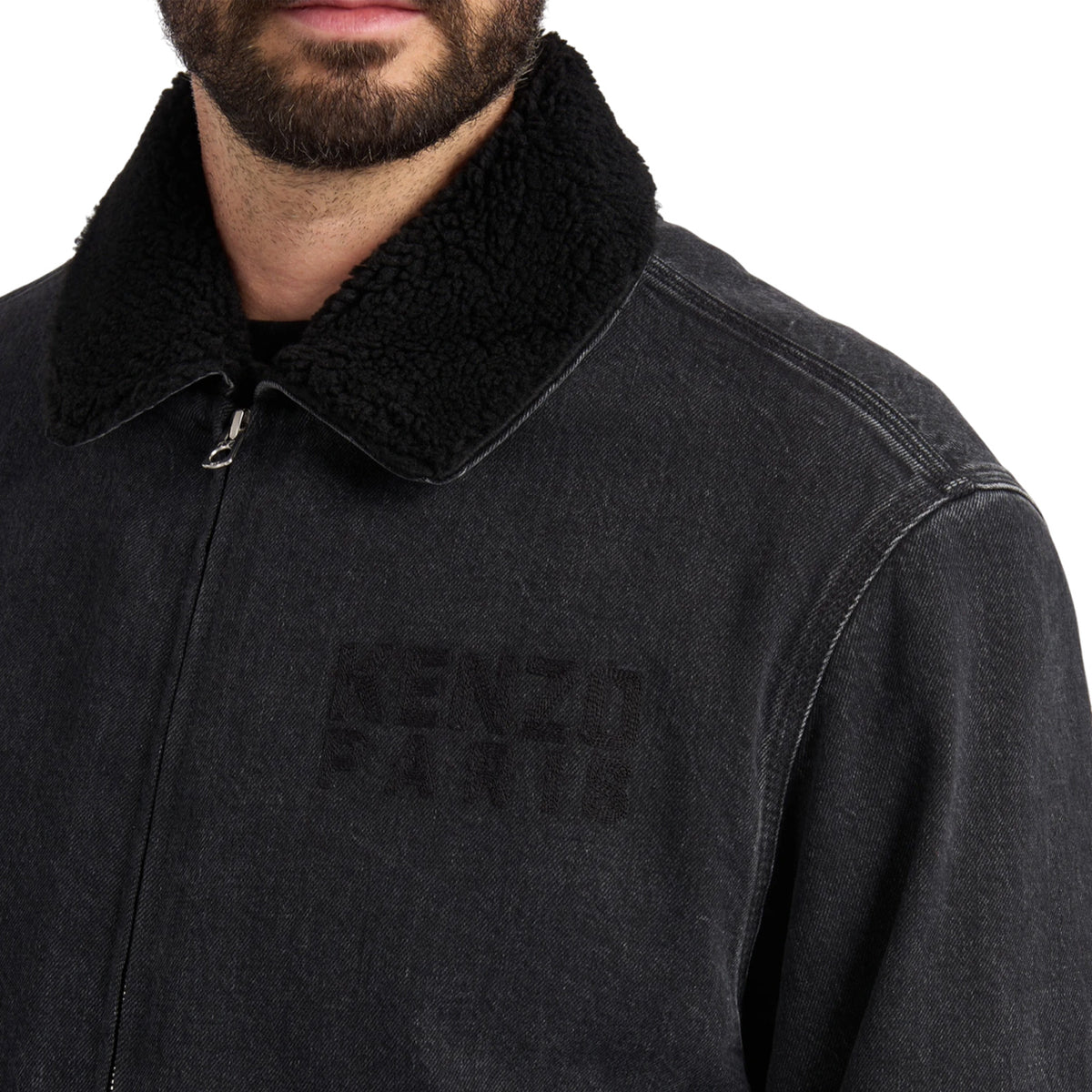 Jacket KENZO MAN PFF65DB1056C4 BT 