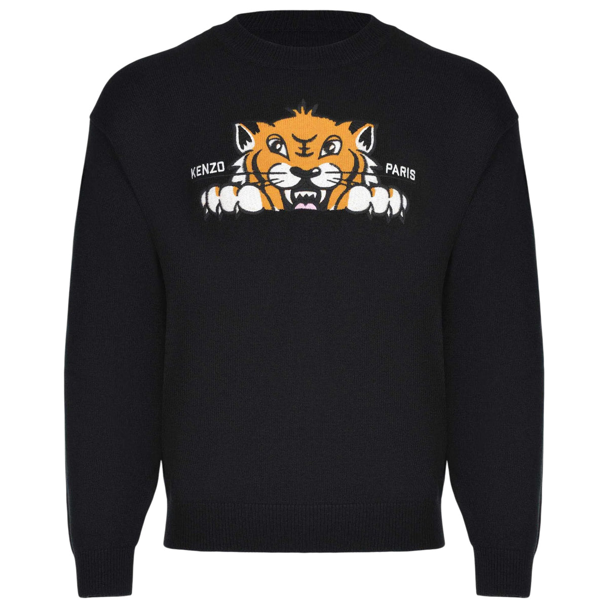 Maglione KENZO Uomo PFF65PU7503LL 99J 