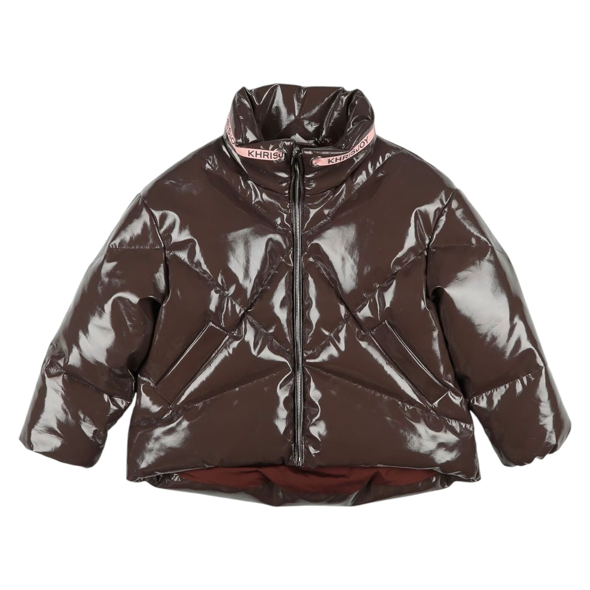 Giubbotto KHRISJOY kids Bambina KX2A67L0357 321 