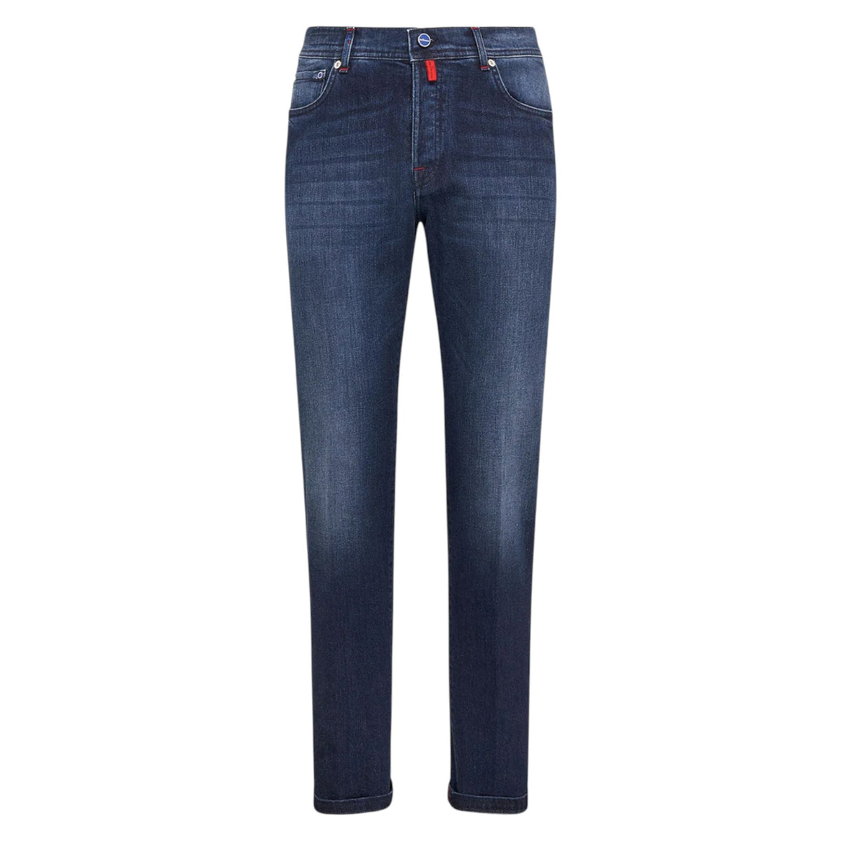 Jeans KITON Uomo UPNJSM-K0116H 02 