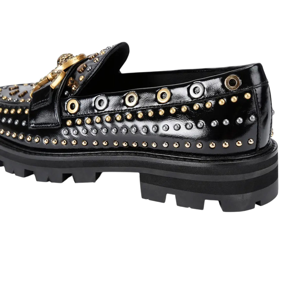 Mocassini KURT GEIGER Donna 4737405309 NER 