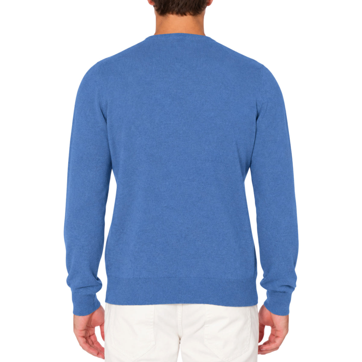 Sweater LA FILERIA MAN 55167-15590 520 
