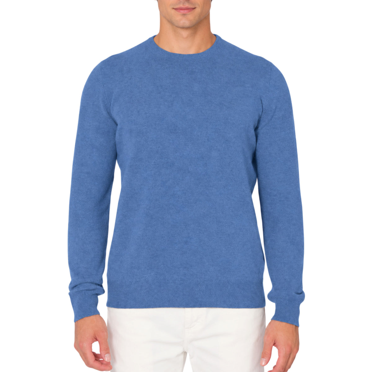 Sweater LA FILERIA MAN 55167-15590 520 