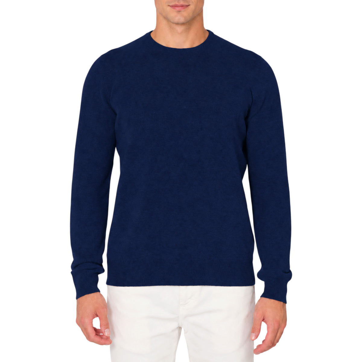 Sweater LA FILERIA MAN 55167-15590 598 