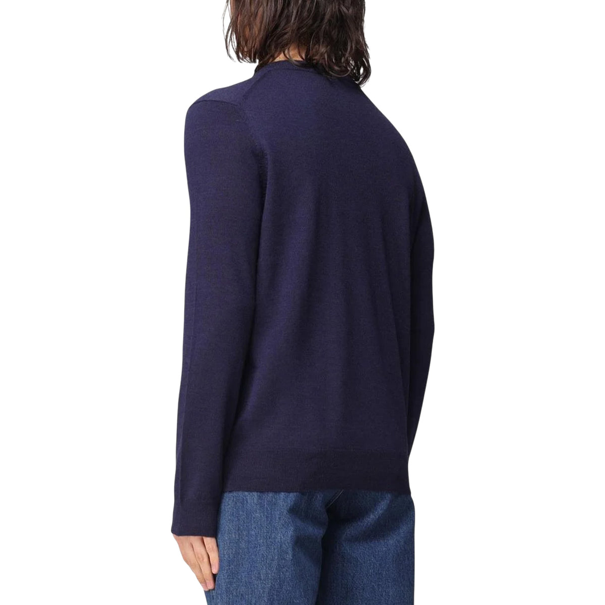 Sweater LACOSTE MAN AH3221-00 3GF 