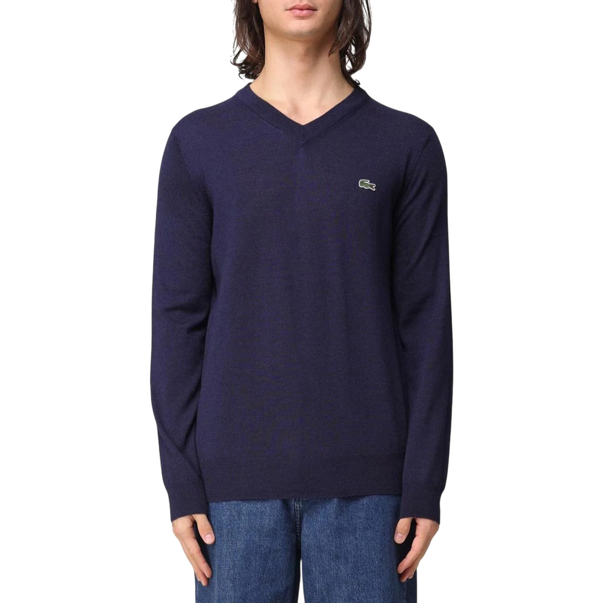 Sweater LACOSTE MAN AH3221-00 3GF 
