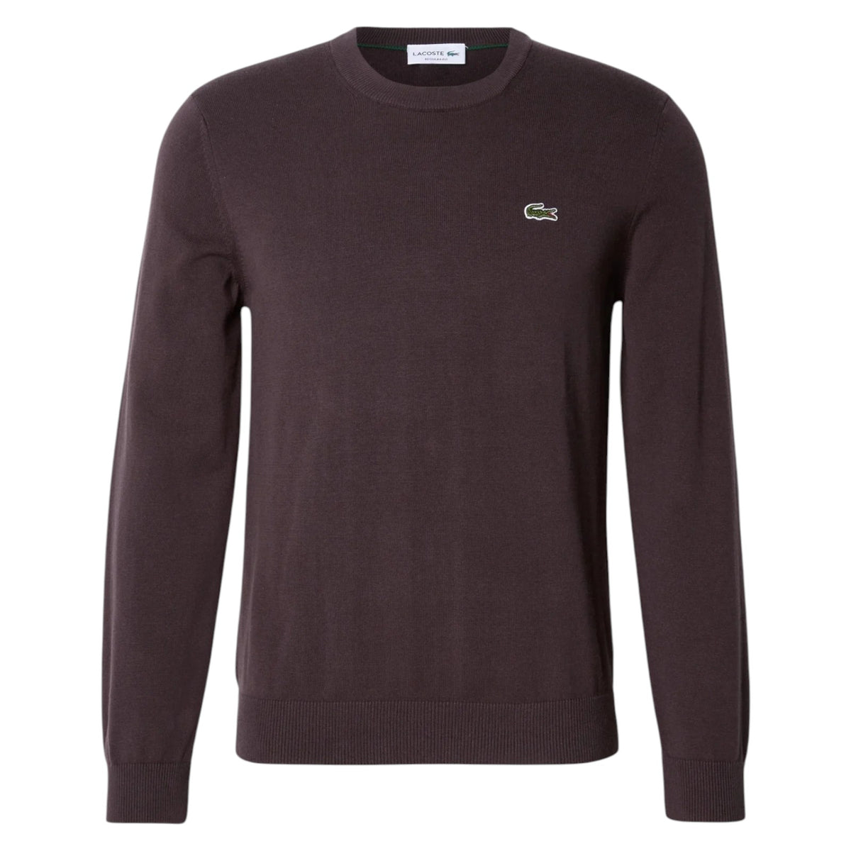 Sweater LACOSTE MAN AH3225 SKB 
