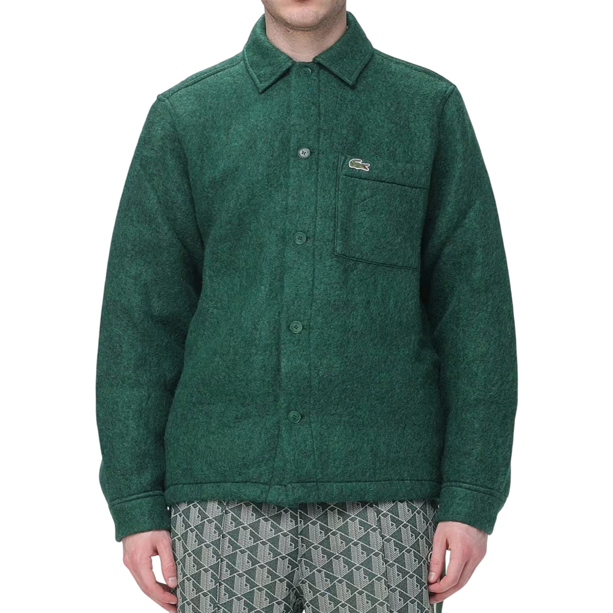 Giubbotto LACOSTE Uomo CH8997 132 