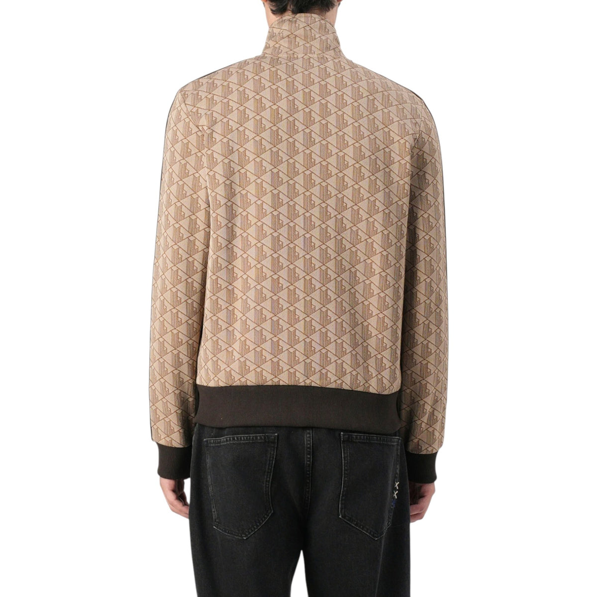 Sweatshirt LACOSTE MAN SH1368 6IR 