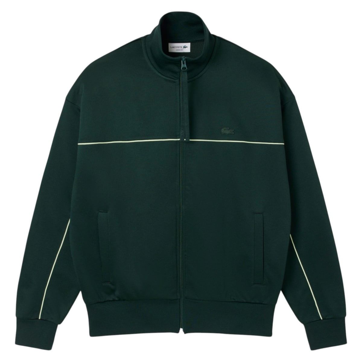 Felpa LACOSTE Uomo SH5684 YZP 