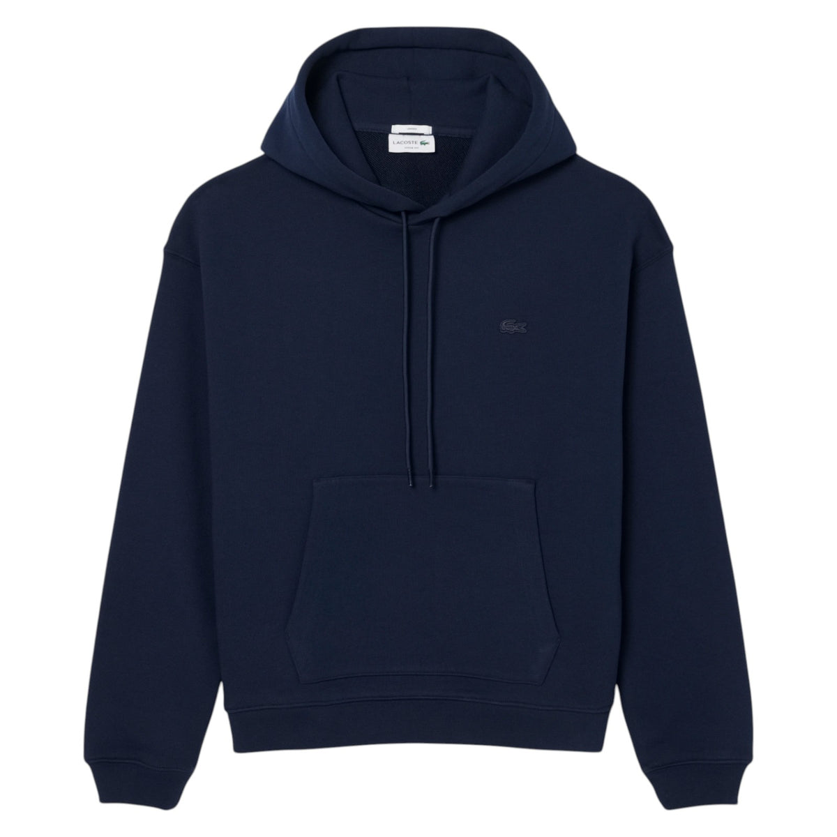 Sweatshirt LACOSTE MAN SH7741 166 