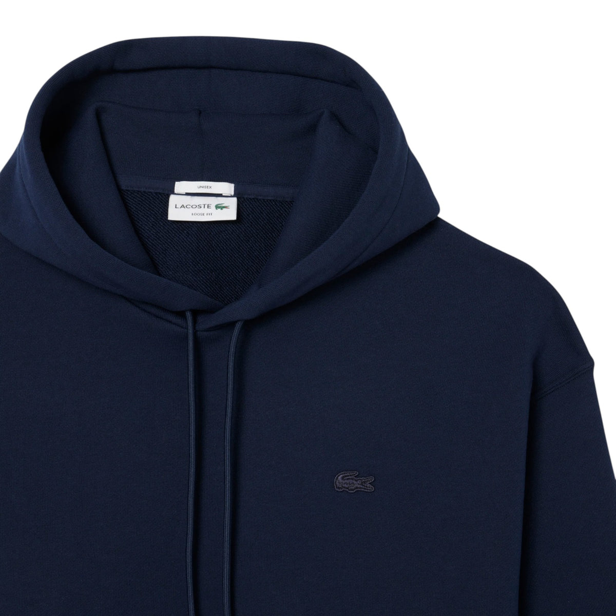 Sweatshirt LACOSTE MAN SH7741 166 